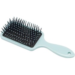 brosse à cheveux démêlante stitch