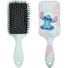 brosse à cheveux démêlante stitch