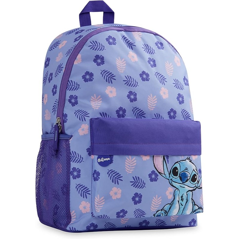 sac cartable stitch primaire