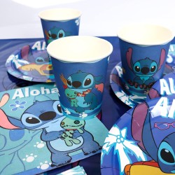 kit anniversaire lilo et stitch