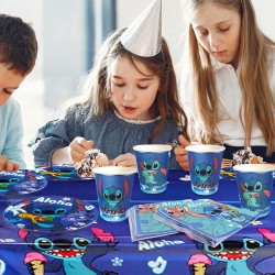 kit anniversaire lilo et stitch