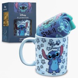 mug stitch surprise 300 ml