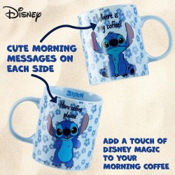 mug stitch surprise 300 ml