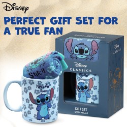 mug stitch surprise 300 ml