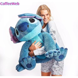 Peluche Stitch XXL