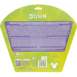 Coffret 16 Stylos à Paillettes Disney Stitch – Couleurs Éclatantes