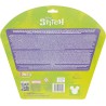 Coffret 16 Stylos à Paillettes Disney Stitch – Couleurs Éclatantes