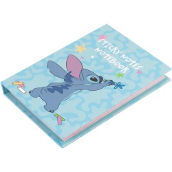 Coffret 16 Stylos à Paillettes Disney Stitch – Couleurs Éclatantes