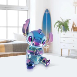 Tirelire de Collection Stitch en Céramique - Disney Showcase