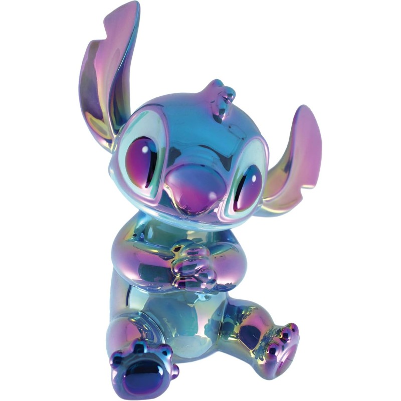 Tirelire de Collection Stitch en Céramique - Disney Showcase