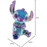 Tirelire de Collection Stitch en Céramique - Disney Showcase