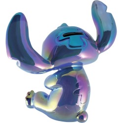 Tirelire de Collection Stitch en Céramique - Disney Showcase