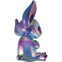 Tirelire de Collection Stitch en Céramique - Disney Showcase