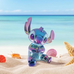 Tirelire de Collection Stitch en Céramique - Disney Showcase