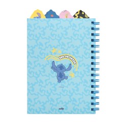 Carnet de Notes A5 Disney Stitch – Edition Bullet Journal par Grupo Erik