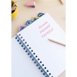 Carnet de Notes A5 Disney Stitch – Edition Bullet Journal par Grupo Erik