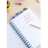 Carnet de Notes A5 Disney Stitch – Edition Bullet Journal par Grupo Erik
