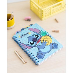 Carnet de Notes A5 Disney Stitch – Edition Bullet Journal par Grupo Erik