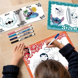 Kit de dessin Stitch Lisciani