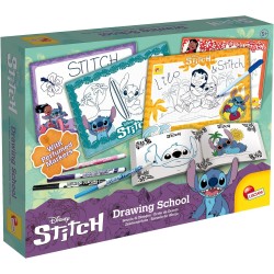 Kit de dessin Stitch Lisciani