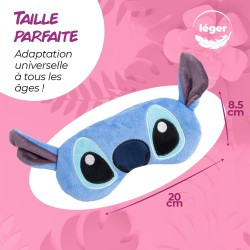 Masque Gel de nuit Stitch