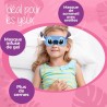 Masque Gel de nuit Stitch
