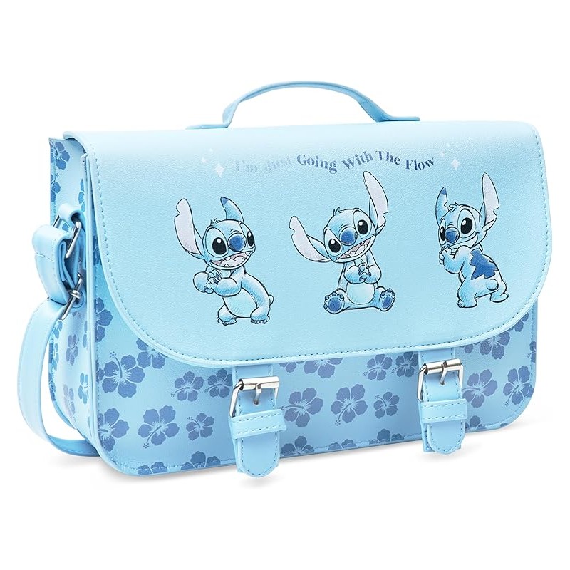 Sac Bandoulière Stitch