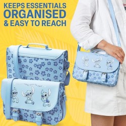 Sac Bandoulière Stitch