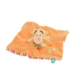 doudou plat tigrou disney baby