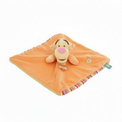 doudou plat tigrou disney baby
