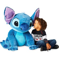 Peluche Stitch XXL