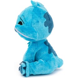 Peluche Géante Stitch bleu 50 cm