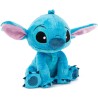 Peluche Géante Stitch bleu 50 cm