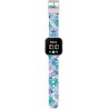 montre disney stitch enfant LAS4091